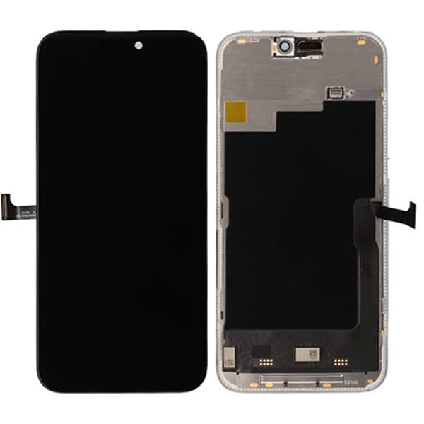 iPhone 13 Pro Max Skärm OLED Display Glas – Ersättningsdisplay (Original IC Kompatibel)