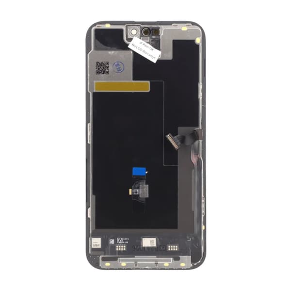 iPhone 14 Pro Max Skärm med LCD Display Glas – Premium