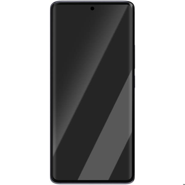 Skärm för Redmi Note 14 Pro Plus LCD + Touchglas + Chassis Xiaomi Lila