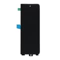 Miniatyrbild 2 av 5: Samsung Galaxy Z Fold 3 5G Utsida Skärm LCD Display Glas Original – Svart