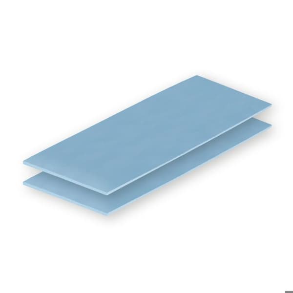 ARCTIC TP-3 värmedyna - 200x100x1,0 mm - Hög värmeledningsprestanda