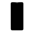 Miniatyrbild 1 av 2: IPS LCD-skärm med pekglas för Infinix Smart 7 / Smart 7 HD Svart
