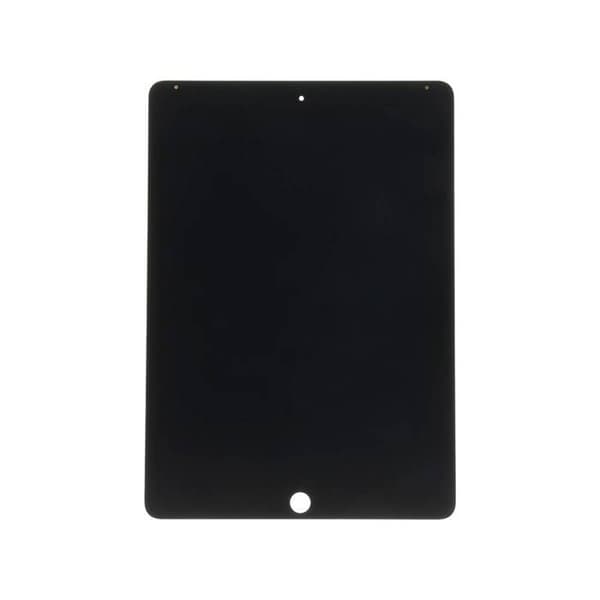 Ersättnings-LCD-touchskärm för iPad Air 2 9,7" Svart