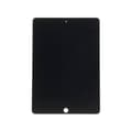 Miniatyrbild 2 av 2: Ersättnings-LCD-touchskärm för iPad Air 2 9,7" Svart