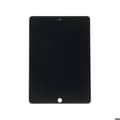 Miniatyrbild 1 av 2: Ersättnings-LCD-touchskärm för iPad Air 2 9,7" Svart