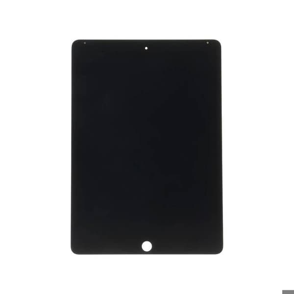 Ersättnings-LCD-touchskärm för iPad Air 2 9,7" Svart