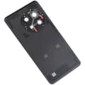 Miniatyrbild 2 av 4: Bakglas för OnePlus 13 Original Service Pack Oneplus Svart