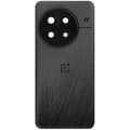Miniatyrbild 1 av 4: Bakglas för OnePlus 13 Original Service Pack Oneplus Svart