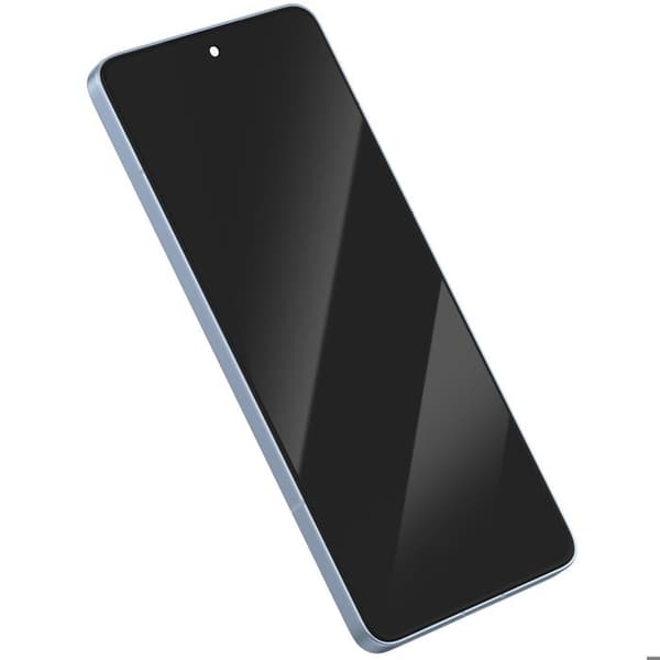 Skärm för Xiaomi 14T Pro LCD + Touchglas + Original Xiaomi Blå Chassi