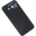 Miniatyrbild 2 av 4: Baksidan för Google Pixel 9a Original Service Pack Google Svart