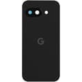 Miniatyrbild 1 av 4: Baksidan för Google Pixel 9a Original Service Pack Google Svart
