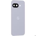 Miniatyrbild 3 av 4: Bakstycke för Google Pixel 9a Original Service Pack Google Lavendel