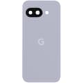 Miniatyrbild 1 av 4: Bakstycke för Google Pixel 9a Original Service Pack Google Lavendel