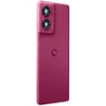 Miniatyrbild 3 av 4: Baksida för Motorola Edge 50 Fusion Original Service Pack Motorola Fuchsia