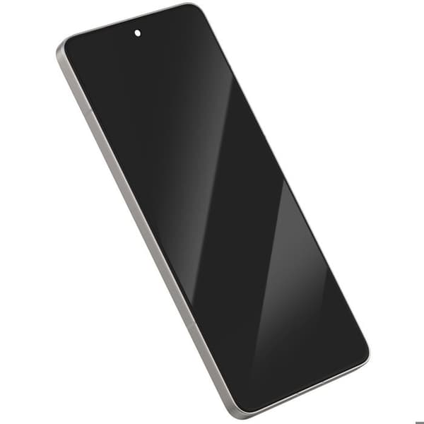 Skärm för Xiaomi 14T Pro LCD + Touchscreen + Original Xiaomi Chassi Grå
