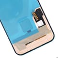 Miniatyrbild 3 av 4: Skärm P-OLED och Touchglas för Google Pixel 9a Original Google Svart