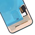 Miniatyrbild 2 av 4: Skärm P-OLED och Touchglas för Google Pixel 9a Original Google Svart