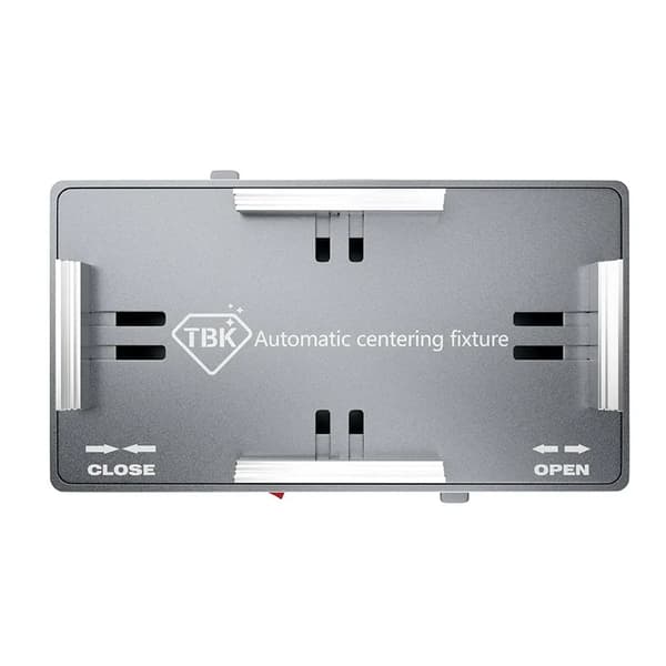 Automaattinen sijoituslaite, Virtalähde DC 5V, Teho 36W, Mitat 20,5*11*4,5CM,TBK-203R