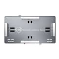 Pikkukuva 1 / 2: Automaattinen sijoituslaite, Virtalähde DC 5V, Teho 36W, Mitat 20,5*11*4,5CM,TBK-203R