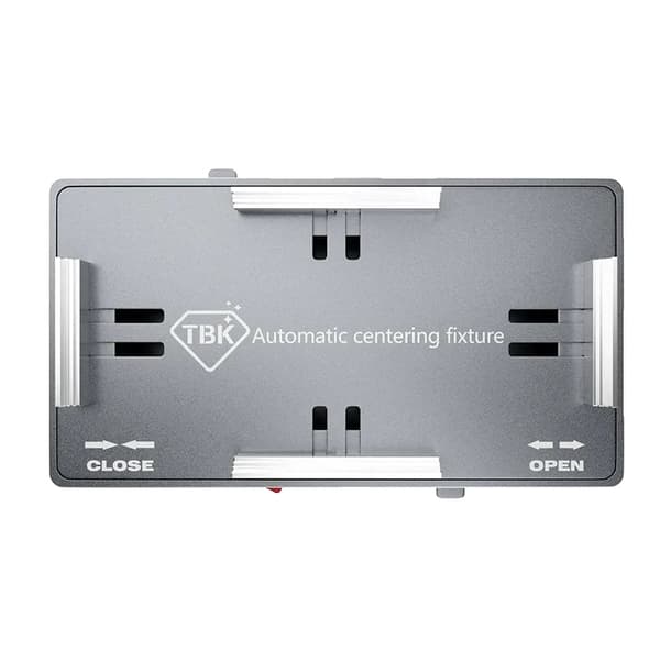Automaattinen sijoituslaite, Virtalähde DC 5V, Teho 36W, Mitat 20,5*11*4,5CM,TBK-203R