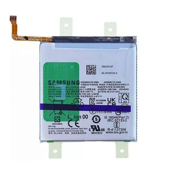Samsung Galaxy S23 Batteri Original – 3785 mAh
