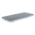 Miniatyrbild 4 av 5: Samsung Galaxy Z Flip 5 Skärm med Display Glas Original – Grön