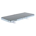 Miniatyrbild 5 av 5: Samsung Galaxy Z Flip 5 Skärm med Display Glas Original – Grön