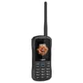 Miniatyrbild 2 av 3: Gigaset GLX 8 ACTIVE Mobiltelefon utomhus svart