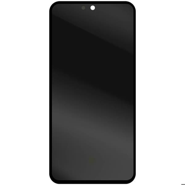 LCD-skärm och Touchscreen för Samsung Galaxy A56 och A36 Original Samsung Svart