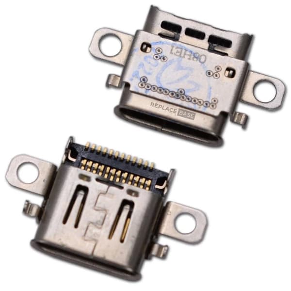 Nintendo Switch Usb C Module Charging Port For Nintendo Switch