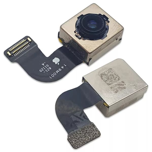 Original Rear Facing Main Camera Module For Apple iPhone SE3 ...