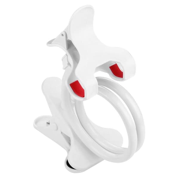 Flexibel mobilholder universal