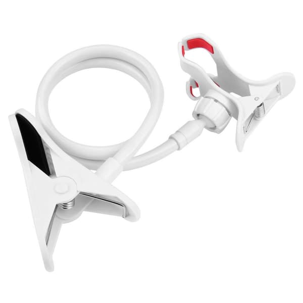 Flexibel mobilholder universal