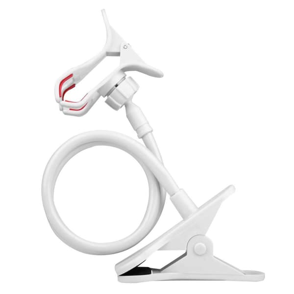 Flexibel mobilholder universal