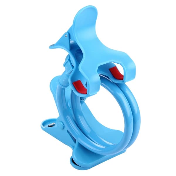 Flexibel mobilholder universal
