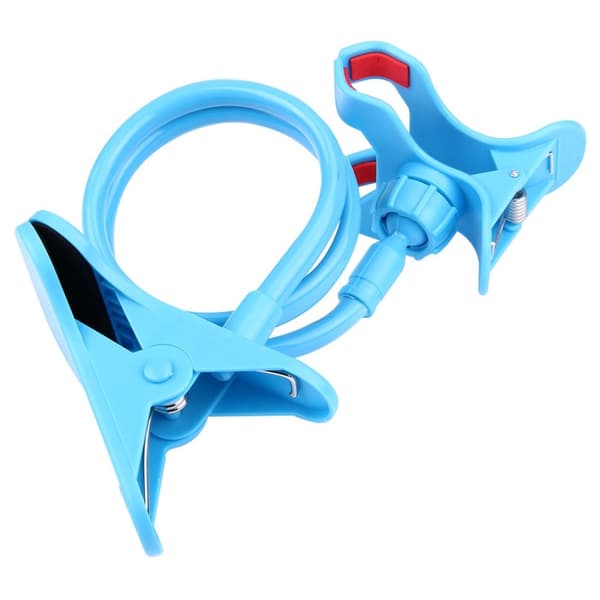Flexibel mobilholder universal