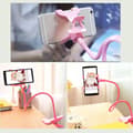 Miniatyrbillede 7 af 9: Flexibel mobilholder universal