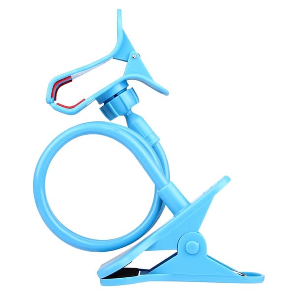 Flexibel mobilholder universal
