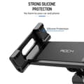 Miniatyrbilde 5 av 11: ROCK Universal Holder til bilens nakkestøtte - Mobil & Surfeplate