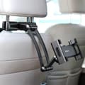 Miniatyrbilde 1 av 11: ROCK Universal Holder til bilens nakkestøtte - Mobil & Surfeplate