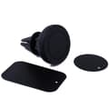 Miniatyrbillede 1 af 6: Magnetisk holder Mobiltelefon med ekstra magneter
