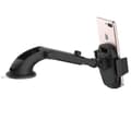 Miniatyrbillede 3 af 3: Mobiltelefonholder med teleskoparm til bilen