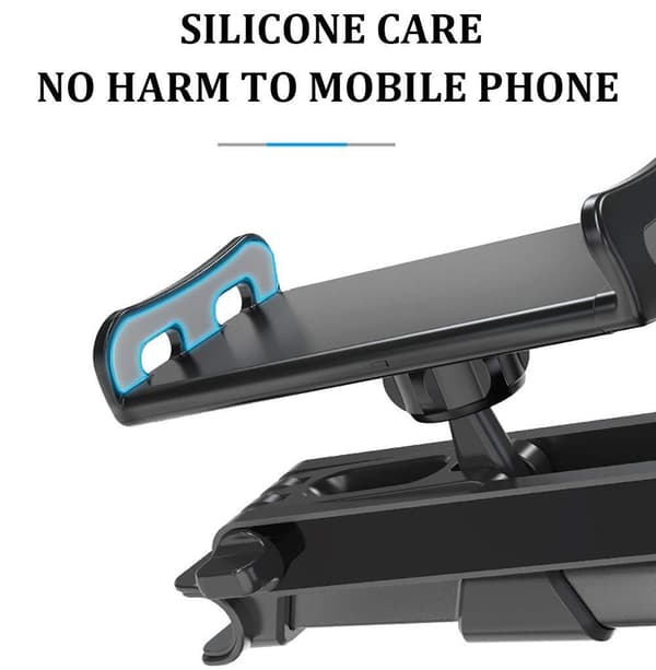 INF Vikbar Hållare för Telefon och Surfplatta – Passar 4" till 11"