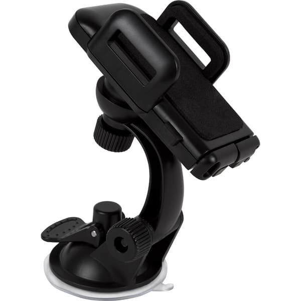 Mobil holder sugeplugg / plate