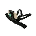Miniatyrbillede 3 af 6: Brystsele med mobilholder 4-6,5"