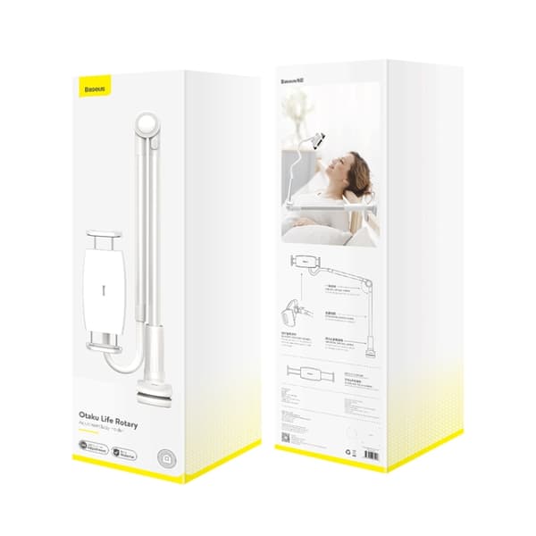Baseus Justerbar Tabletholder