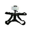 Miniatyrbilde 2 av 6: Sele med mobilholder 4-6,5"