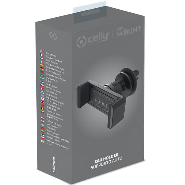 Mobilholder Airvent One Touch