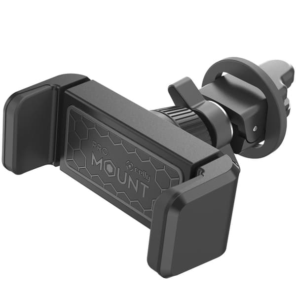 Mobilholder Airvent One Touch Sort