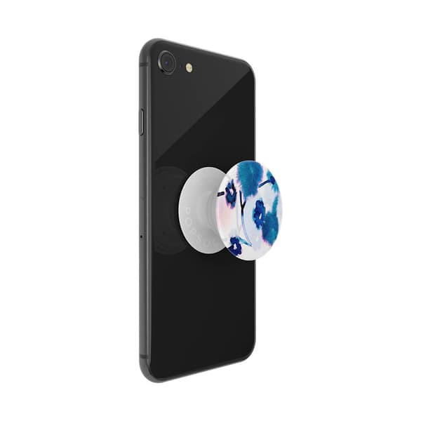 POPSOCKETS Shibori Party  Irroitettava Grip Telinetoiminnolla